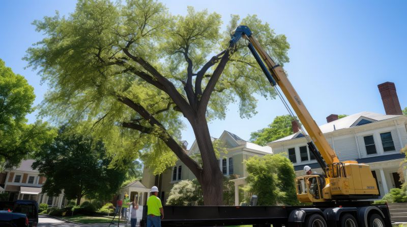 Increase Your Asphalt Sealing Business with an AI Driven, Targeted Website
