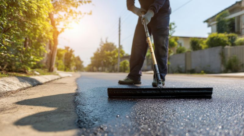 Top Rated Asphalt Sealing Products