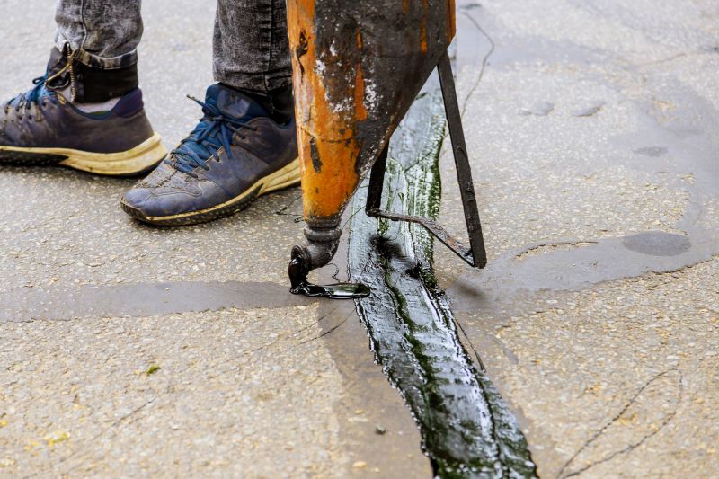 Expert Surface Inspection
