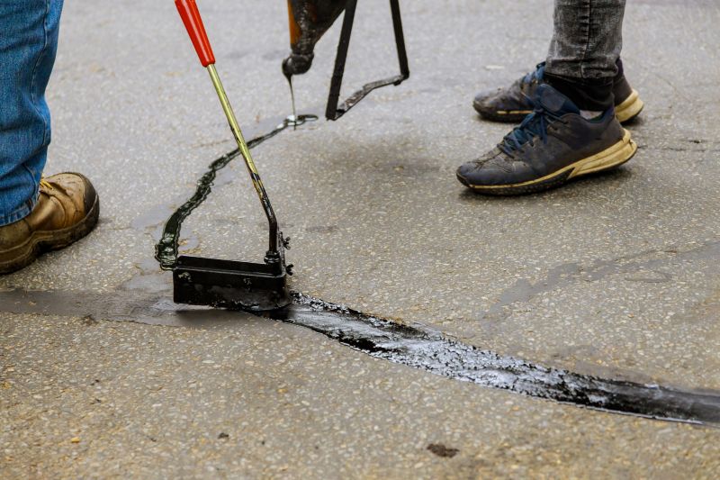 Maintenance of Sealings