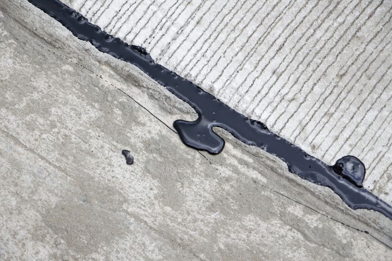 Asphalt Slurry Sealing