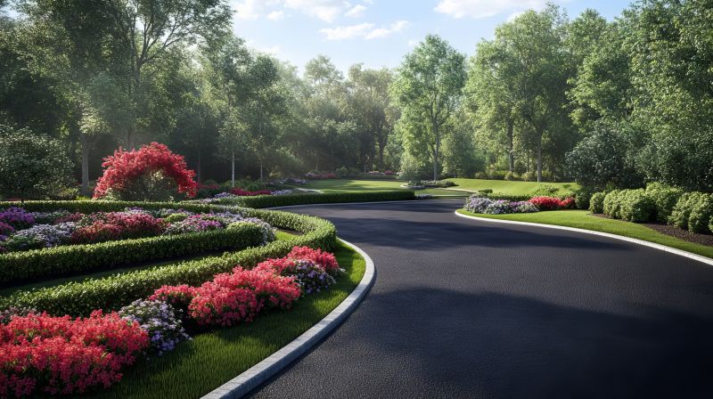 Benefits Of Routine Asphalt Sealing For Long-Term Durability