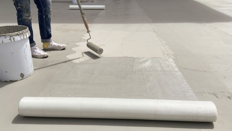 Slurry Coating Service detail