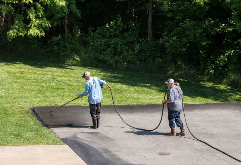 Full-Service Landscaping Firms